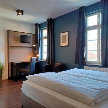 Hotel Klosterpost Maulbronn Ngoại thất bức ảnh