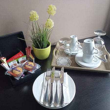 Hotel Klosterpost Maulbronn Ngoại thất bức ảnh