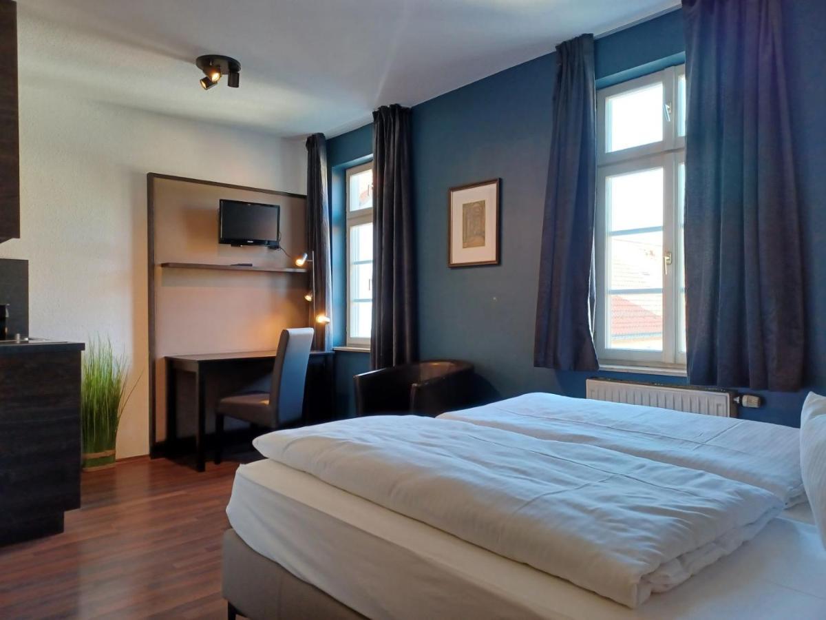 Hotel Klosterpost Maulbronn Ngoại thất bức ảnh