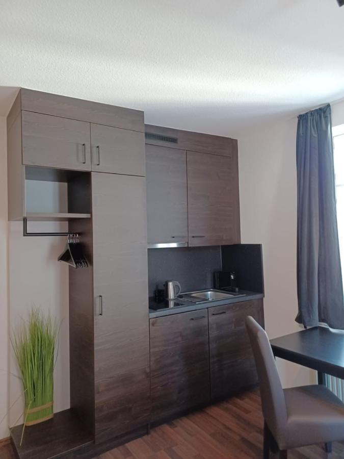 Hotel Klosterpost Maulbronn Ngoại thất bức ảnh