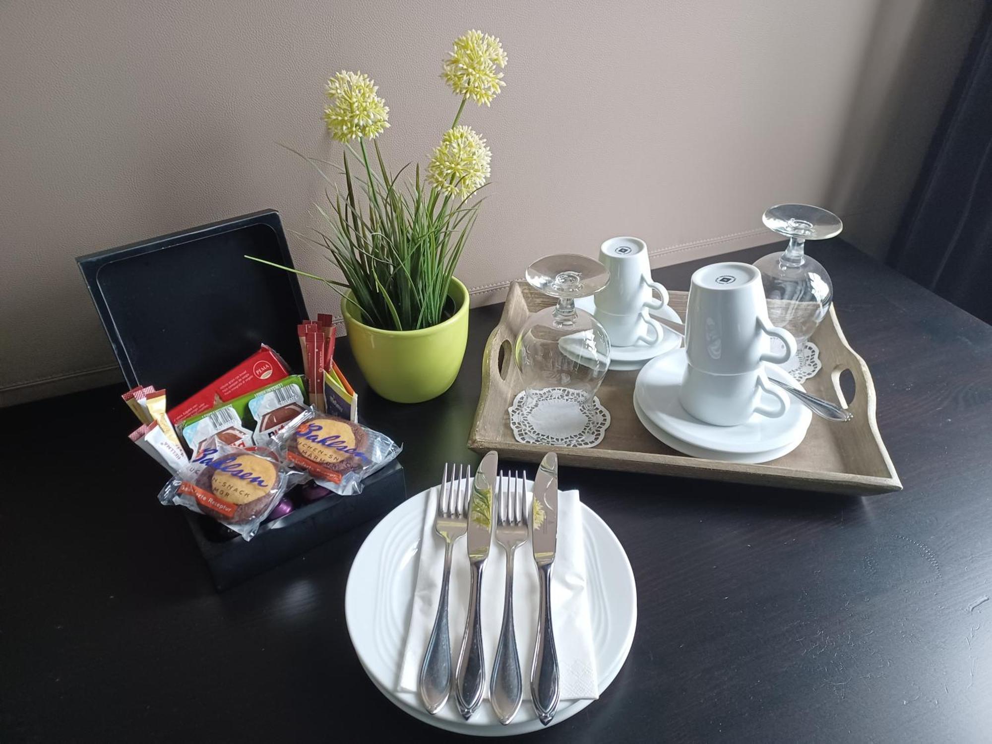 Hotel Klosterpost Maulbronn Ngoại thất bức ảnh