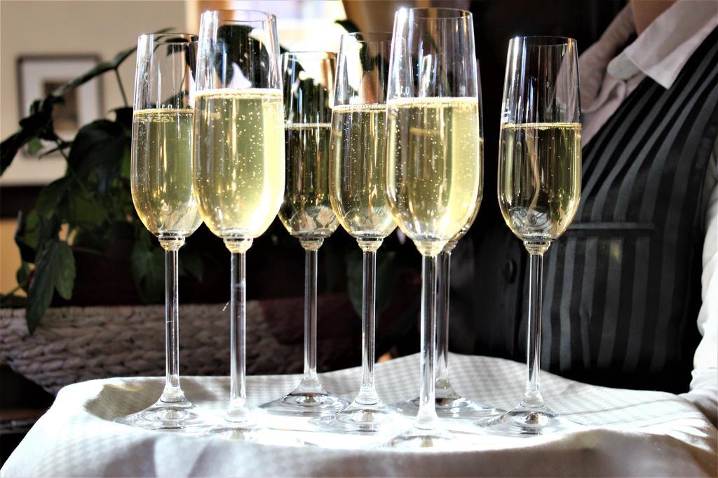 Hotel Klosterpost Maulbronn Ngoại thất bức ảnh